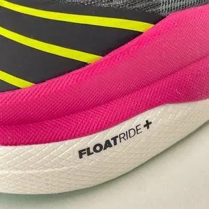Reebok | Shoes | Reebok Floatride Run Fast 3 Lite Pink Black 